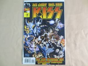 lot 238 image: Dark Horse Comics Direct Sales #4 K...