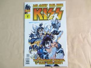 lot 239 image: Dark Horse Comics Direct Sales #5 K...