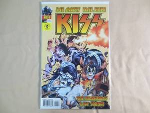 lot 240 image: Dark Horse Comics Direct Sales #6 K...