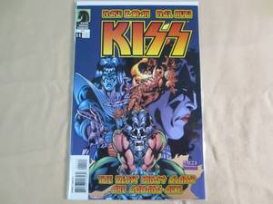 lot 245 image: Dark Horse Comics Direct Sales #11 ...