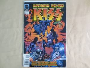 lot 246 image: Dark Horse Comics Direct Sales #12 ...