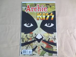 lot 263 image: Archie Comics 629 Variant Edition...