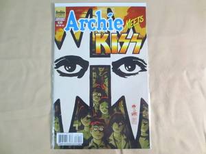lot 265 image: Archie Comics 630 Variant Edition...