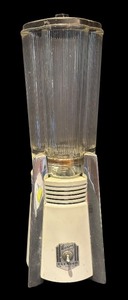 lot 25R image: L - Vintage Waring Blender