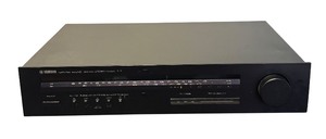 lot 109R image: K - Yamaha Natural Sound AMFM Stereo Tuner Model T-7