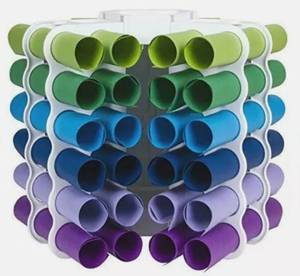 lot 131 image: Pallet of NEW in Box ArtBin Storage Tower 6864XL Organizers - 96 Units