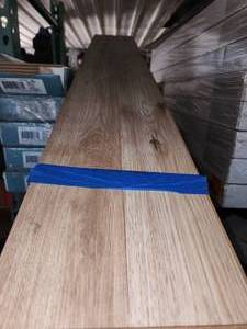 lot 53 image: Fallridge hickory laminate