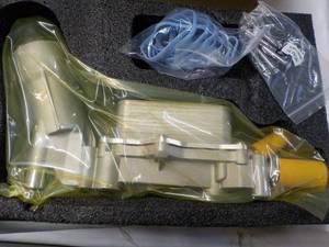 lot 1 image: 2011-2016 Town and Country WEILEITE...