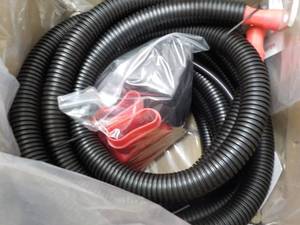 lot 22 image: Battery Cables Compatible Replaceme...