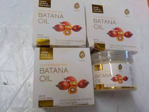 lot 39 image: 4 Batana Oil Potent Natural Hair Gr...