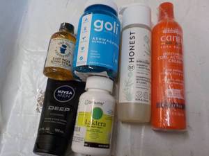 lot 56 image: Everything Pictured...