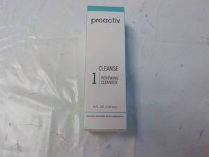 lot 64 image: Proactiv Cleanse 4 oz...
