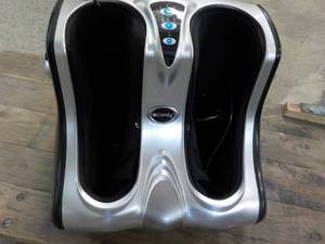 lot 83 image: Comfy Foot Massager...