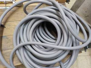 lot 115 image: Garden Hose Length Unknown...