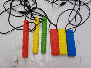 lot 168 image: Sensory Chews...