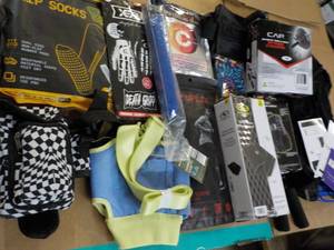 lot 170 image: Sports Lot...