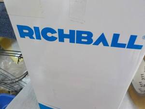 lot 175 image: RichBall...
