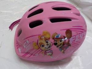 lot 198 image: Pawfect Helmet...