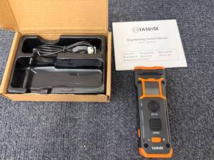 lot 17 image: Tasdise Dog Barking Control Device