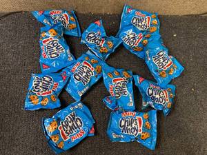 lot 192 image: 12 Packs of Chips Ahoy