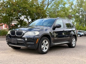 lot 15 image: 2011 BMW X5 XDRIVE35I All Wheel Drive (NO RESERVE)