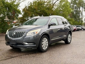 lot 14 image: 2014 BUICK ENCLAVE LEATHER All Wheel Drive (NO RESERVE)