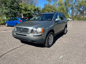 lot 25 image: 2008 VOLVO XC90 3.2 No Accidents (NO RESERVE)