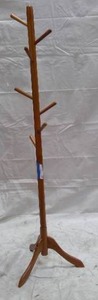 lot 77 image: Coat Hanger