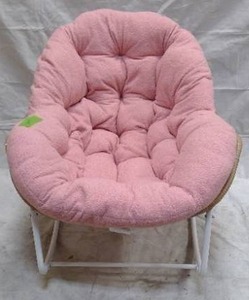 lot 107 image: Rocking Chair wCushion