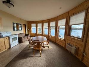 Crane Lake Autumn Adventure - 3 Days 2xUTVs, 3 Nights 2x Rooms
