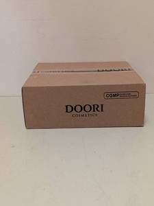lot 7 image: NEW DOORI COSMETICS KI GOLD PREMIUM HAIR SET
