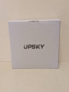 lot 57 image: UPSKY ANTI SPLASH BOWL