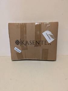 lot 65 image: KASENTEX PET BED