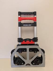lot 82 image: MAGNA CART HAND TRUCK