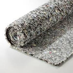 lot 8 image: TrafficMaster 6 ft. x 8 ft. 5 lb. Density Premium Plush Rug Pad   Customer Returns See Pictures