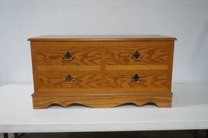 Cedar Chest
