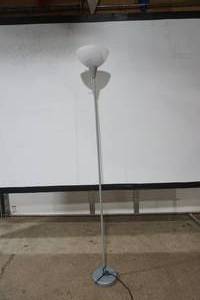 lot 78 image: Floor Lamp 73 Tall