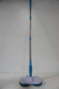 lot 214 image: Hurricane Floating Mop