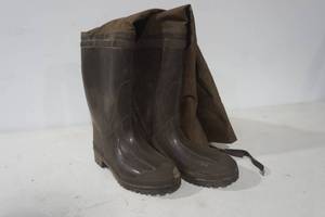 lot 245 image: Red Ball Hip Waders Mens