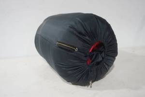 lot 249 image: Nylon Sleeping Bag