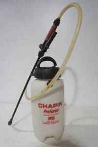 lot 250 image: Chapin Sprayer