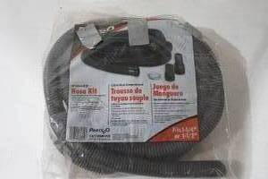 lot 252 image: 24 Universal Hose (fits 1-14 or1-12)