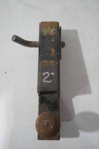 lot 261 image: 2 Receiver