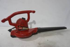 lot 269 image: Toro Blower Vac (corded)