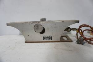 lot 302 image: Pearson Fish House Heater