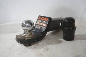 lot 306 image: Curt Receiver