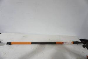 lot 320 image: Remington Telescoping Corded Electric Pole Saw Pole (NO SAW)