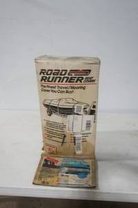 lot 331 image: Boat Cover