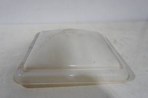 lot 337 image: RV vent lid