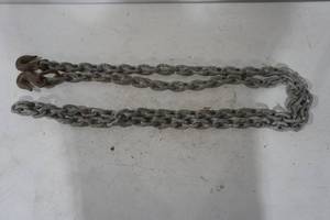 lot 340 image: log chain